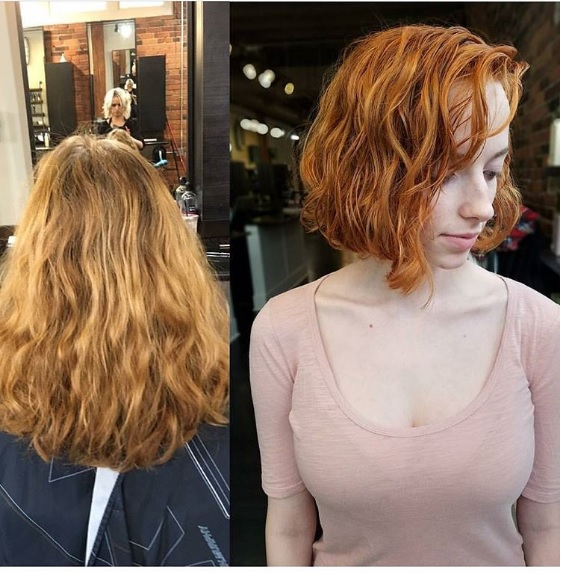 Hand-tied extensions